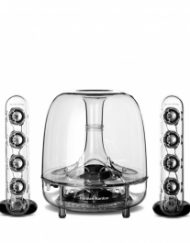 Колонки Harman/Kardon Soundsticks 3 MKII