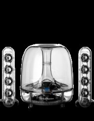 Колонки Harman/Kardon Soundsticks BT