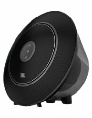 Колонки JBL Voyager черни