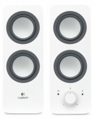 Колонки Logitech Z200 2.0 White