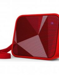 Колонки Philips BT110R Bluetooth Red