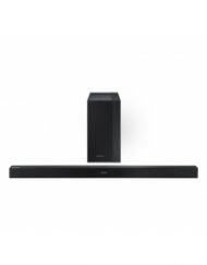 Колонки Samsung Soundbar HW-K450