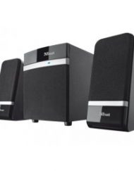 Колонки Trust Raina 2.1 Subwoofer Speaker Set