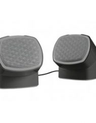 Колонки TRUST Twizt Rotating 2.0 Speaker Set