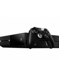 Конзола Microsoft Xbox One 1TB SSHD Elite Bundle