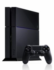 Конзола Sony Playstation 4 black 1TB