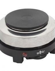 Котлон туристически SAPIR SP 1445 B, 500W, Чугунен, 5 степени