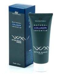 Крем за след бръснене с колаген Афтършейв - After shave cream