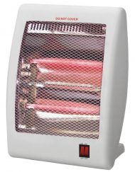 Кварцова печка SAPIR SP 1972 G1, 800W, 2 степени на мощност, Предпазител