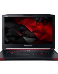 Лаптоп Acer Predator G5-793 NH.Q1XEX.002