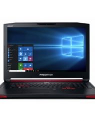 Лаптоп Acer Predator G9-593 NH.Q16EX.007