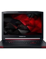 Лаптоп Acer Predator G9-791 NX.Q09EX.026 64GB