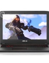 Лаптоп Asus FX502VM-DM105T 16GB 128SSD