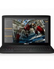 Лаптоп Asus GL552VW-CN211D