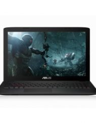 Лаптоп Asus GL552VW-CN211D 32GB 256SSD