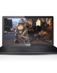 Лаптоп Asus K550VX-DM028D 16GB 480SSD