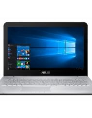 Лаптоп Asus N552VX-FY209D