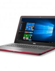 Лаптоп Dell Inspiron 5567