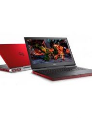 Лаптоп Dell Inspiron 7566