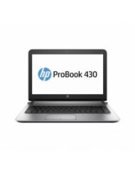 Лаптоп HP ProBook 430 G3 W4N74EA