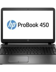 Лаптоп HP ProBook 450 G3 128SSD P4N82EA