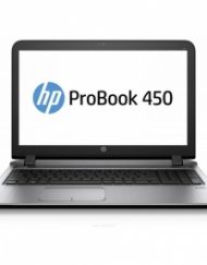 Лаптоп HP ProBook 450 G3 8GB 256SSD P4N95EA
