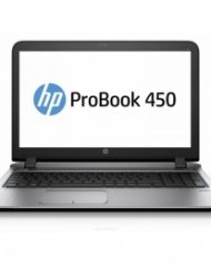 Лаптоп HP ProBook 450 G3 P4N95EA