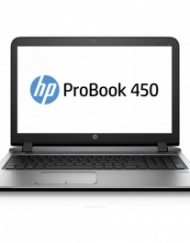 Лаптоп HP ProBook 450 G3 P4P00EA