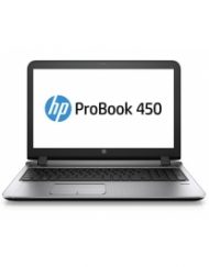 Лаптоп HP ProBook 450 G4 W7C84AV