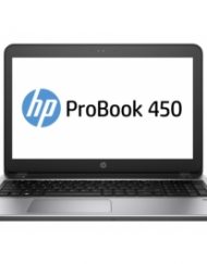 Лаптоп HP Probook 450 G4 Y8A36EA 128SSD