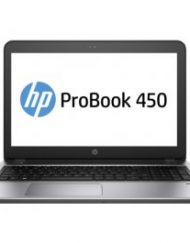 Лаптоп HP Probook 450 G4 Y8A36EA 256SSD
