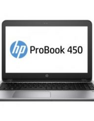 Лаптоп HP Probook 450 G4 Y8A36EA 256SSD