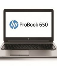 Лаптоп HP ProBook 650 D9S33AV