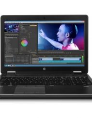 Лаптоп HP ZBook 15 G7T32AV