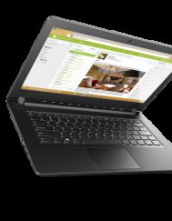 Лаптоп Lenovo Ideapad 110 80UD00KEBM