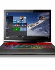 Лаптоп Lenovo Y910 256PCIe 80V10031BM