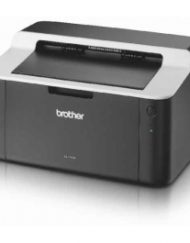 Лазерен принтер Brother HL-1112E