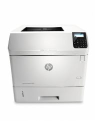 Лазерен принтер HP LaserJet Enterprise M605n Printer