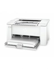 Лазерен принтер HP LaserJet Pro M102w