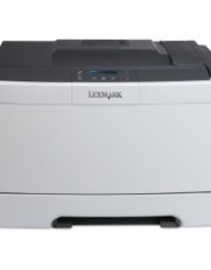 Лазерен принтер Lexmark MS312dn A4 Monochrome Laser Printer