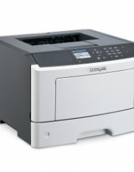 Лазерен принтер Lexmark MS415dn A4 Monochrome Laser Printer