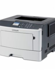 Лазерен принтер Lexmark MS510dn A4 Monochrome Laser Printer