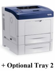 Лазерен принтер Xerox Phaser 3610DN