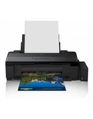 Мастиленоструен принтер Epson L1800 ITS