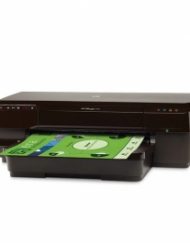 Мастиленоструен принтер HP Officejet 7110 WF