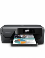 Мастиленоструен принтер HP OfficeJet Pro 8210