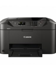 Мастилоструйно многофункционално устройство Canon Maxify MB2150