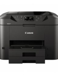 Мастилоструйно многофункционално устройство Canon Maxify MB2750