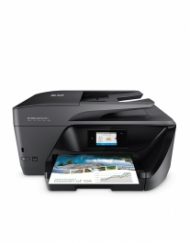 Мастилоструйно многофункционално устройство HP OfficeJet Pro 6970