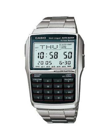 Мъжки часовник Casio Collection DBC-32D-1ADF